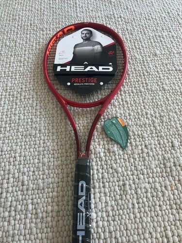 Tennisschläger head - 1x,