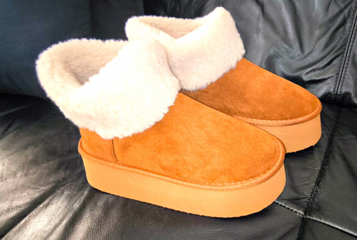 Gina benotti pantolette - gina,