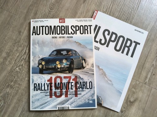 Automobilsport englisch - automobilsport,