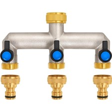 Wasserhahn wasserverteiler - wasserhahn,