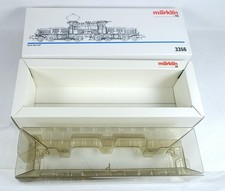 Märklin 3356 LEERKARTON Spur H0 OVP E-Lok Serie BR Be 6/8 III SBB 13303 Krokodil