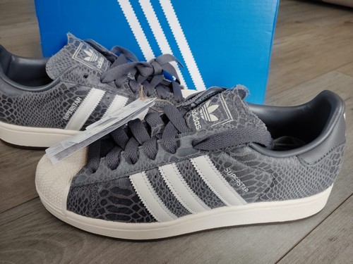Adidas superstar - 2, Ⅱ