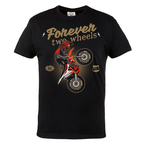 Herren automobil shirt mit - herren, t-shirt