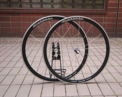Campagnolo shamal black 9 10 - shamal,