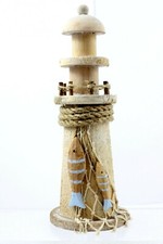 Leuchtturm fisch tau fische - leuchtturm,
