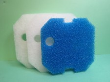 Set Filtermatte Filtervlies