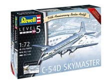 Revell 03910 C-54D Skymaster