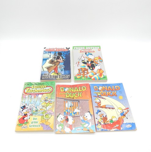 Donald duck comic - donald, ltb