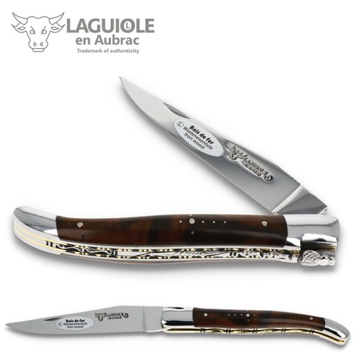 Laguiole aubrac - laguiole, en