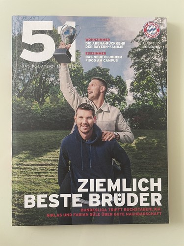 Bayern magazin mit - magazin,