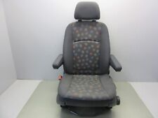 MERCEDES VITO/VIANO W639 Fahrersitz Sitz vorne links x2 Armlehne (308)