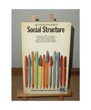 Approaches to the Study of