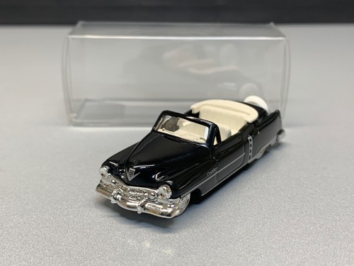 Cadillac caddy cabrio - '54,