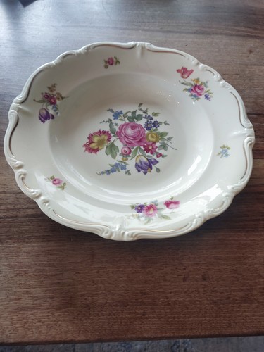 Rosenthal pompadour zone - u.s,