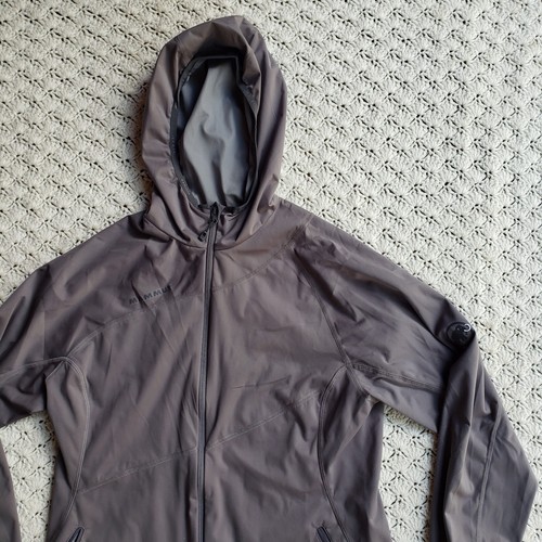 Mammut womens lemah hoody - mammut,