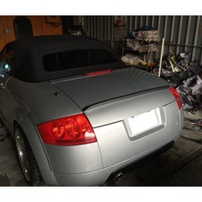 Audi TT 8N 1999-2006 2Dr Fits
