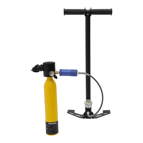 Tauchflasche mini scuba - tauchflasche,