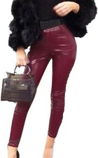 ✅Lackhose - Gr. 30 (36) in