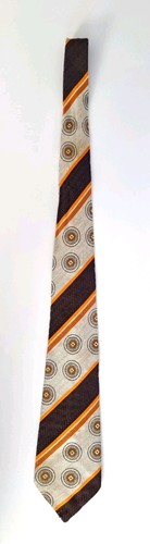 Vintage krawatte juwel 70er - ​vintage,