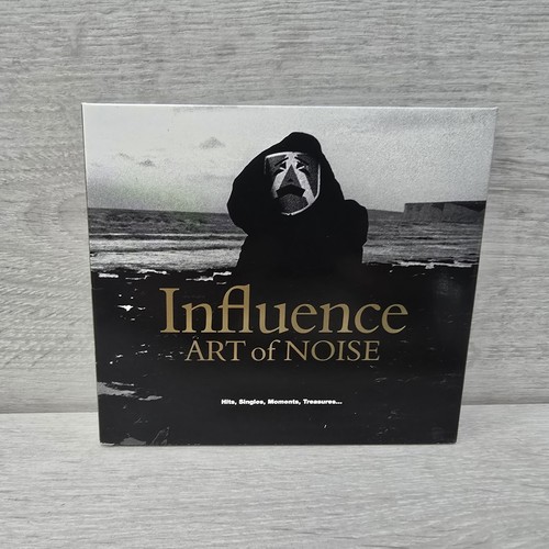 Art noise influence - art,