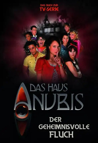 Das haus anubis - das,