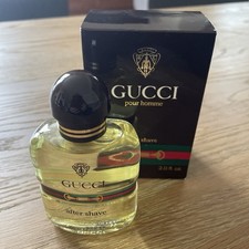 GUCCI POUR HOMME 1 FOR MEN 60