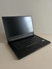 MSI WS65 9TK Workstation Laptop i7, 32GB, 1TB SSD, RTX3000, W10 Notebook