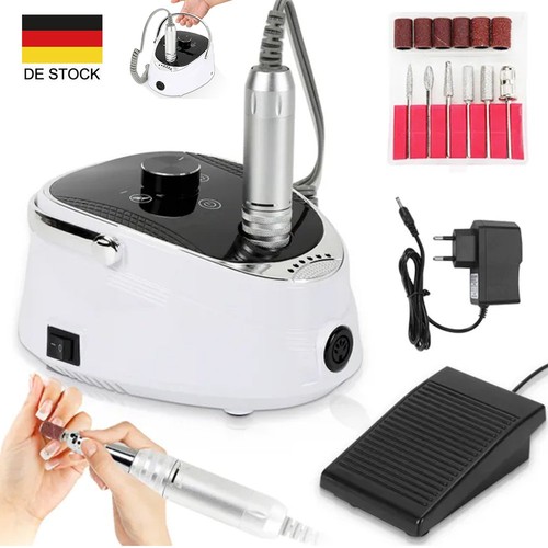 Nagelfräser maniküre profi - maniküre,