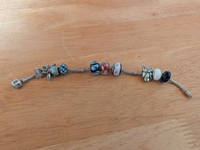 Pandora Sterling Silber