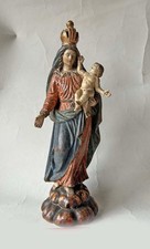 Barock Madonna Muttergottes