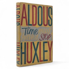 Time Must Have a Stop ALDOUS