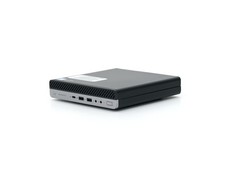 HP ProDesk 600 G4 USFF Mini-PC