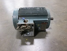   B79C0549M-KA MOTOR 1-1/4HP