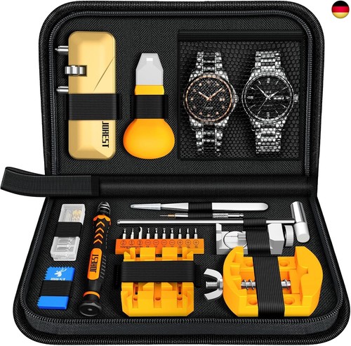 Neu 2024 uhrenwerkzeuge set - 2024?,