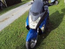 Roller Znen 125/150 TÜV 09/26