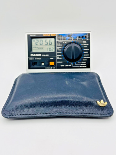 Casio 40u adidas - casio,