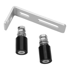 Torführung Rolltorführung