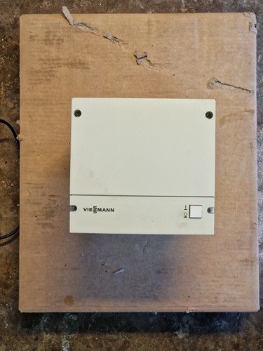 Viessmann mischer set - viessmann, mischer-set