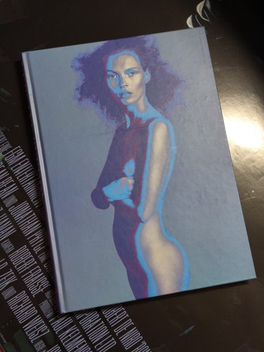 The naked and - naked, dressed