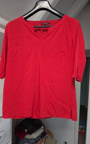 Comma bluse 38 - gr.,