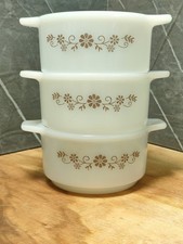 Vintage Pyr-o-rey Dynaware