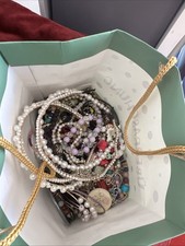 Set Box Schmuck Modeschmuck