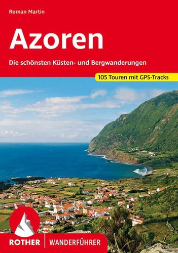 Azoren 105 touren mit - 105,