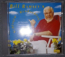 CD "Bill Ramsey's Schlager -