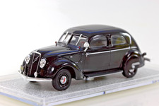 1936 Volvo PV36 Polis Volvo