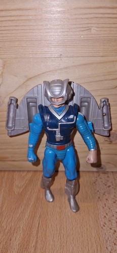 Man new adventures flipshot - he,