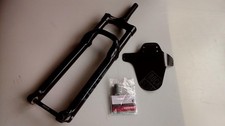 RockShox Yari RC DebonAir