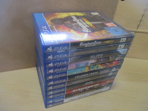 11x spiele assassin - 4,