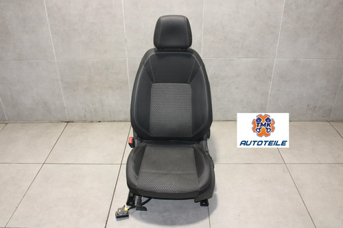 Opel astra sitz - k, links