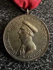 Medaille friedrich wilhelm - ,